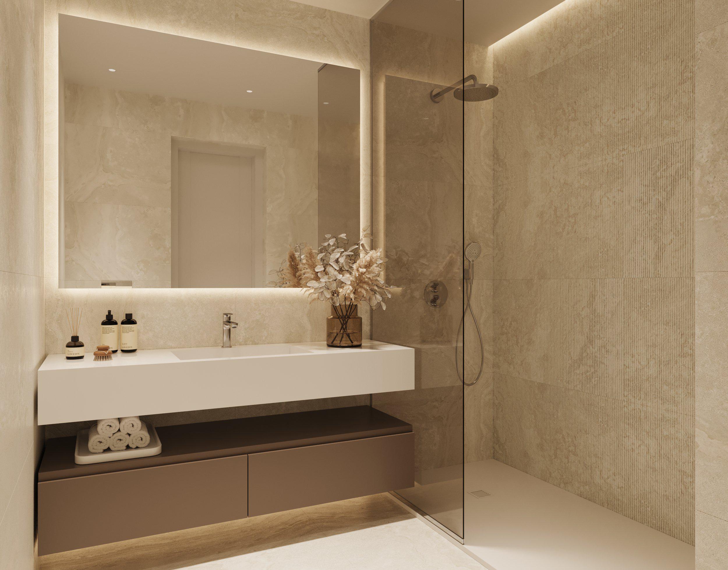 Квартира, апартаменты, 3 комн., Испания - Фото 11