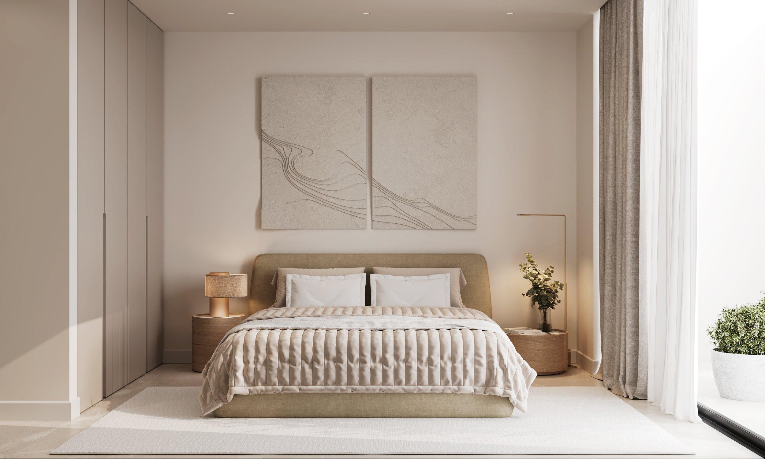 Квартира, апартаменты, 3 комн., Испания - Фото 12