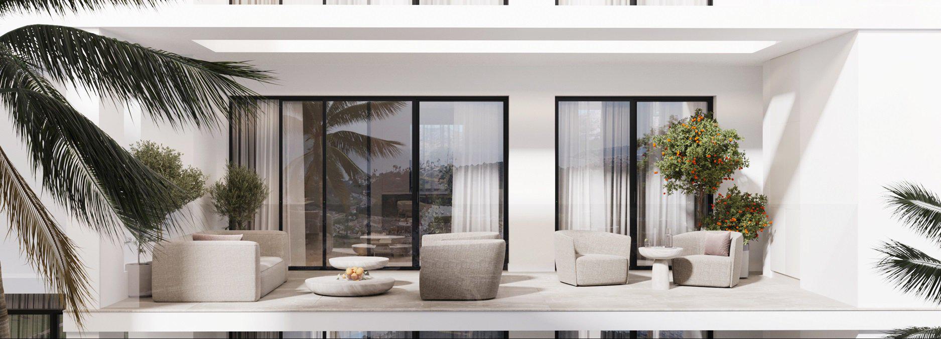 Квартира, апартаменты, 3 комн., Испания - Фото 27