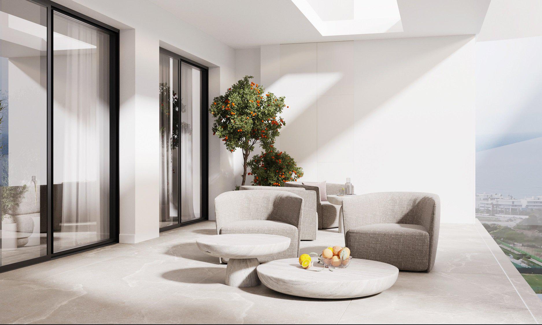 Квартира, апартаменты, 3 комн., Испания - Фото 23