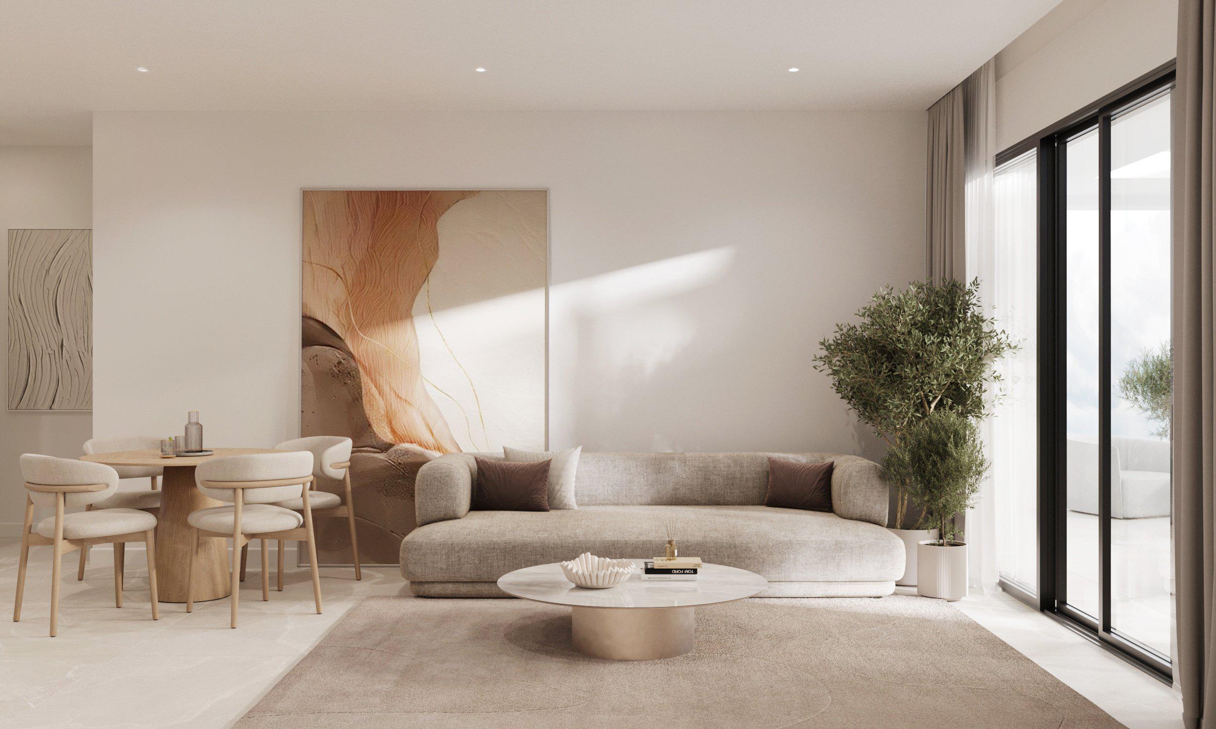 Квартира, апартаменты, 3 комн., Испания - Фото 20