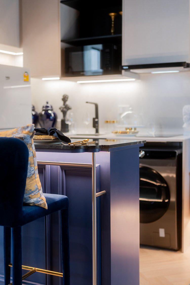 Квартира, апартаменты, 1 комн., Пхукет - Фото 17