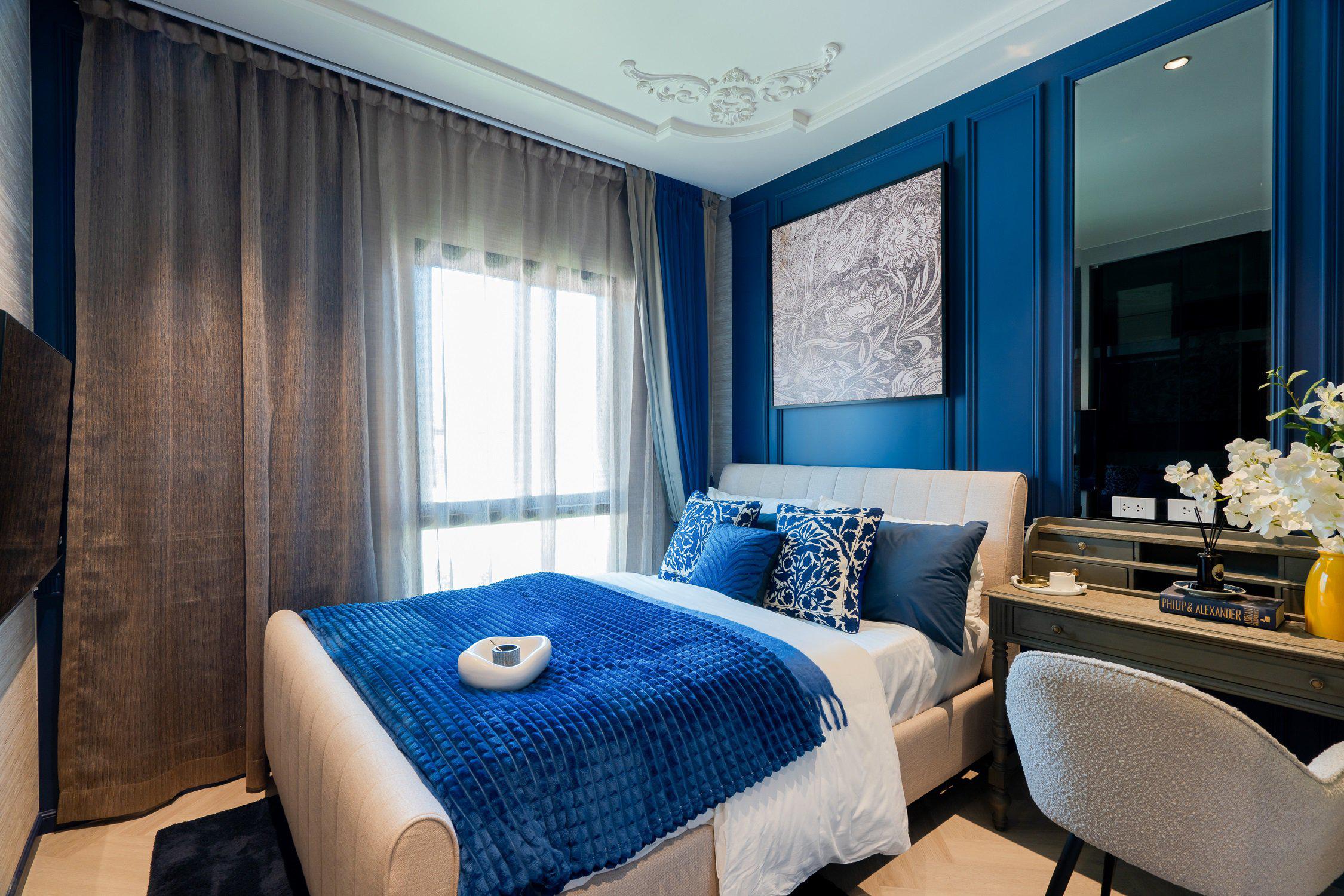 Квартира, апартаменты, 1 комн., Пхукет - Фото 4