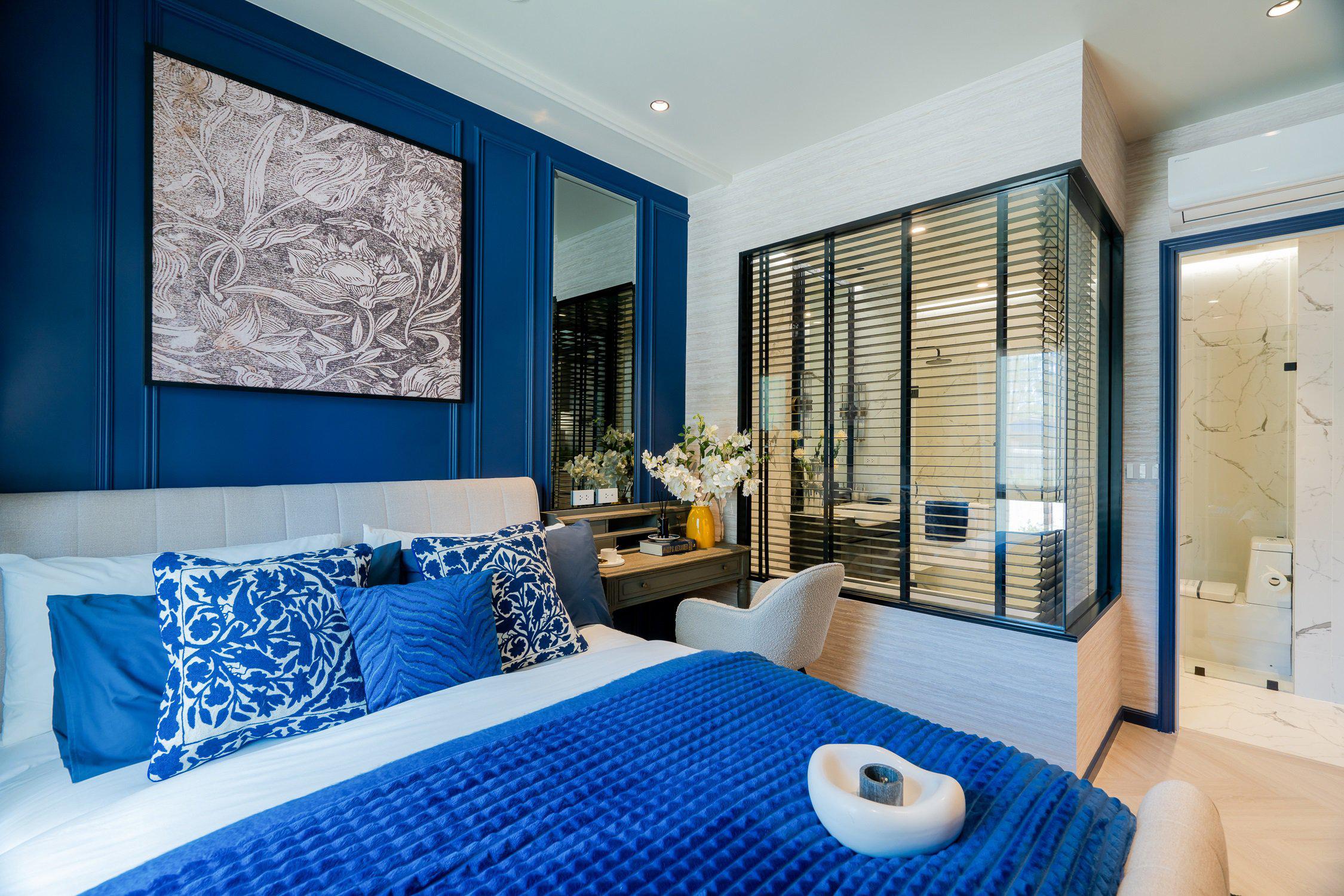 Квартира, апартаменты, 1 комн., Пхукет - Фото 6