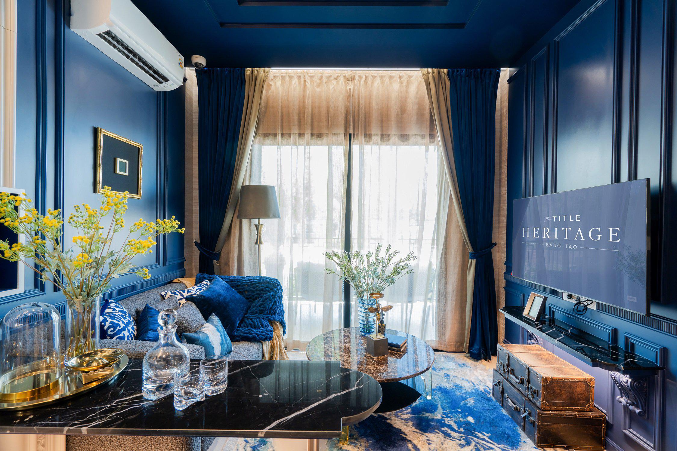 Квартира, апартаменты, 1 комн., Пхукет - Фото 17