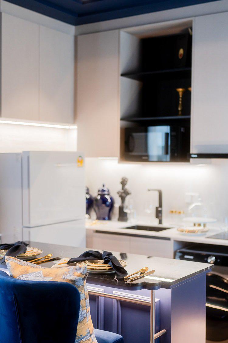 Квартира, апартаменты, 1 комн., Пхукет - Фото 8