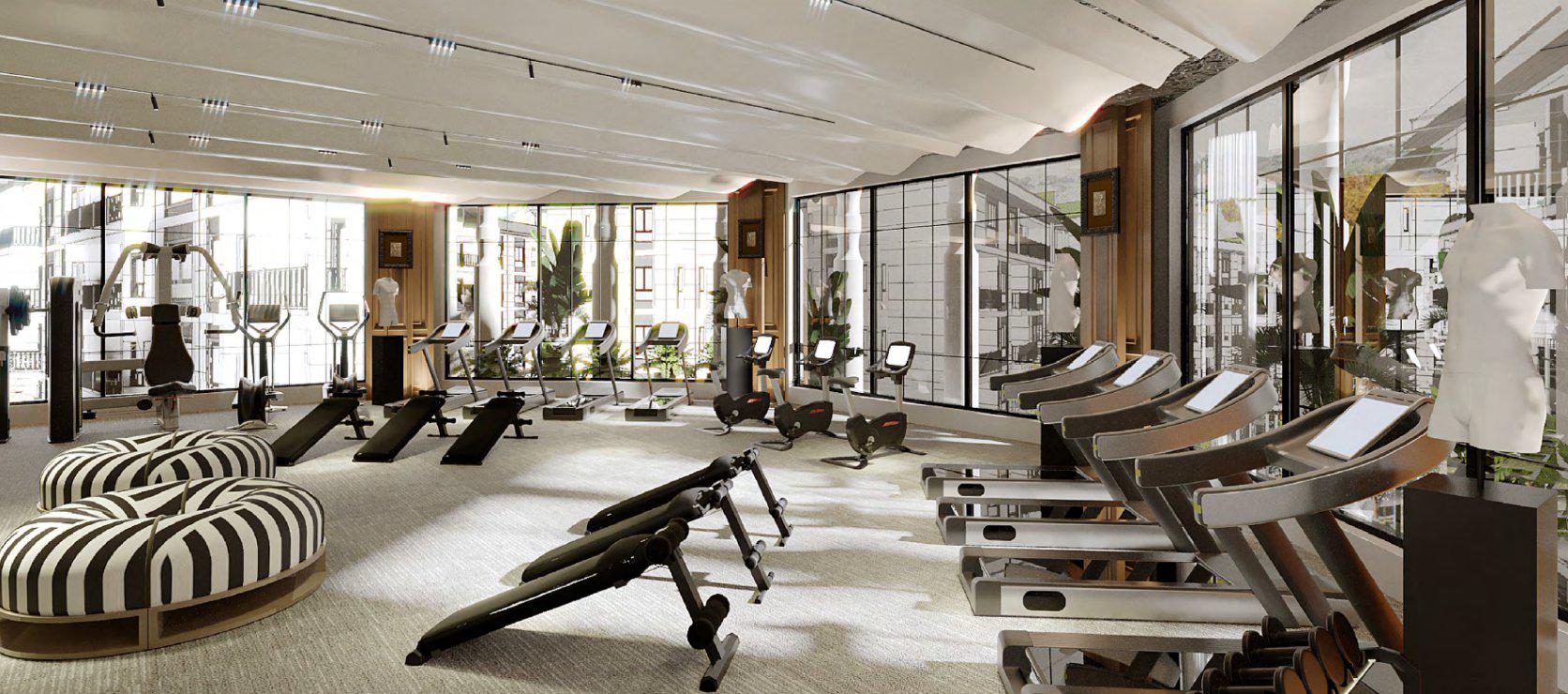 Квартира, апартаменты, 1 комн., Пхукет - Фото 15