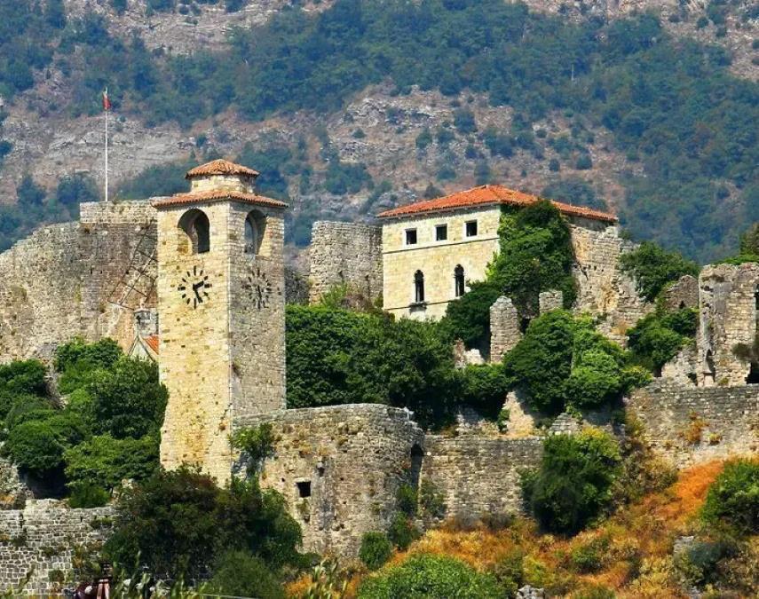 Квартира, апартаменты, 2 комн., Черногория - Фото 2