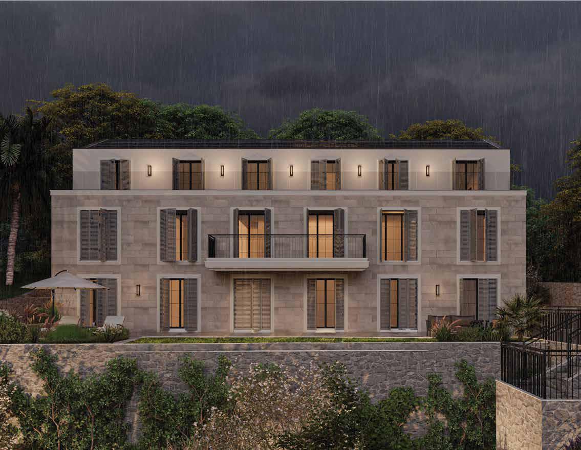 Квартира, апартаменты, 2 комн., Черногория - Фото 10