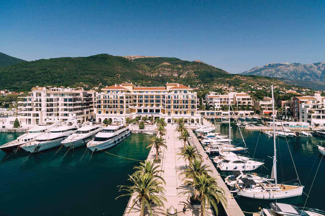 Квартира, апартаменты, 2 комн., Черногория - Фото 8