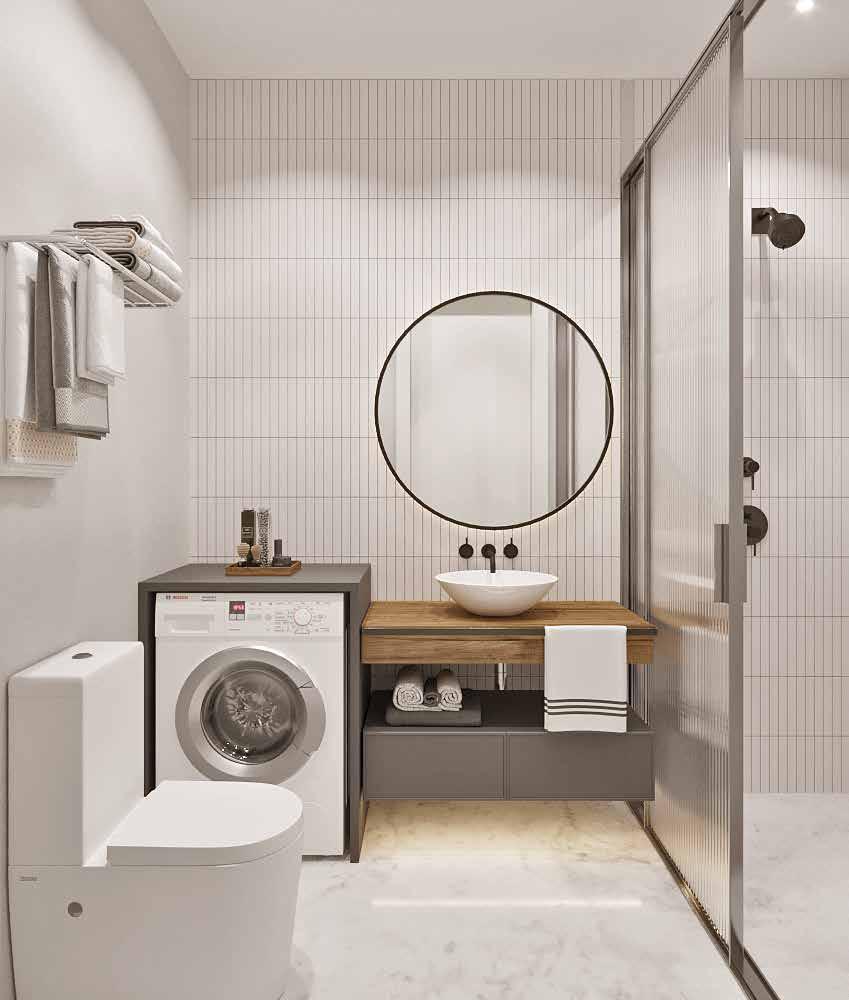 Квартира, апартаменты, 2 комн., Черногория - Фото 19