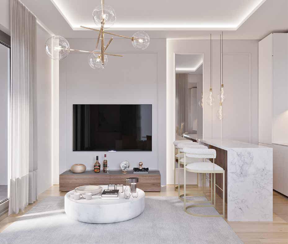 Квартира, апартаменты, 2 комн., Черногория - Фото 15