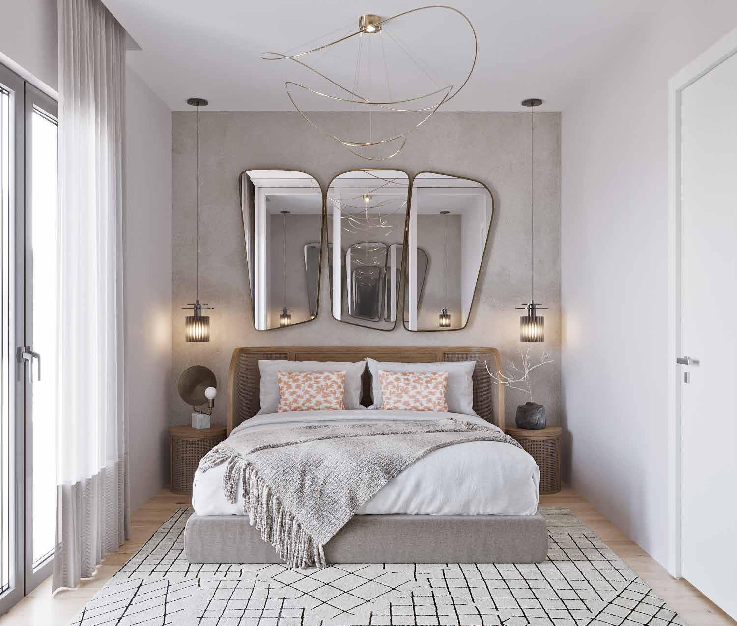 Квартира, апартаменты, 2 комн., Черногория - Фото 16