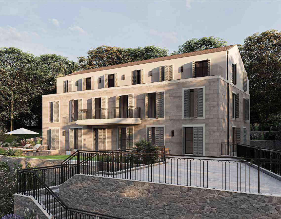 Квартира, апартаменты, 2 комн., Черногория - Фото 14