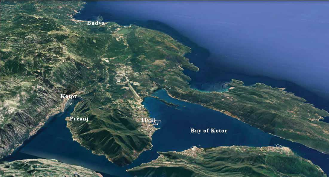 Квартира, апартаменты, 2 комн., Черногория - Фото 6