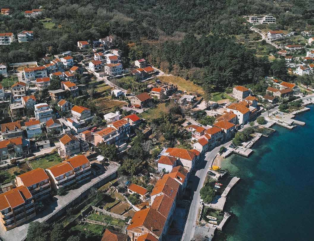 Квартира, апартаменты, 2 комн., Черногория - Фото 9