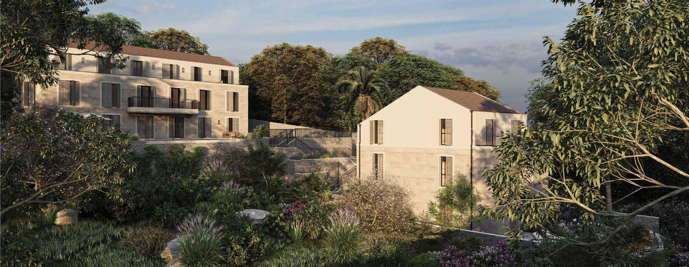 Квартира, апартаменты, 2 комн., Черногория - Фото 11