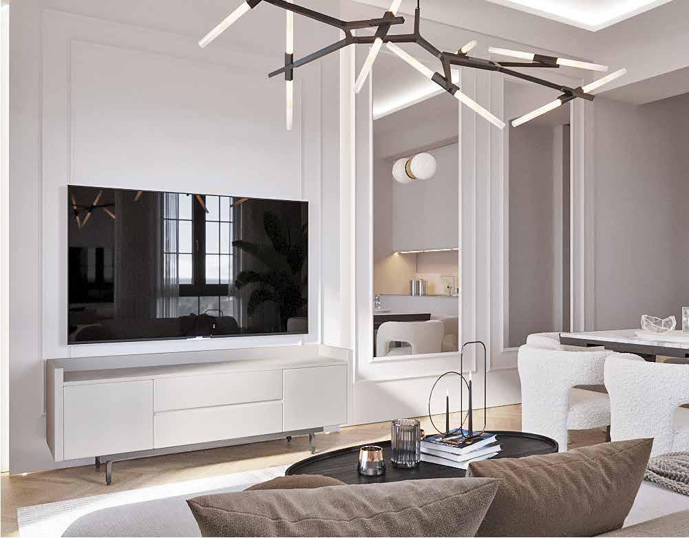 Квартира, апартаменты, 2 комн., Черногория - Фото 18