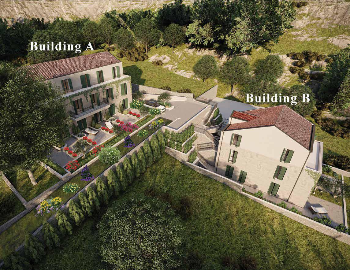 Квартира, апартаменты, 2 комн., Черногория - Фото 13