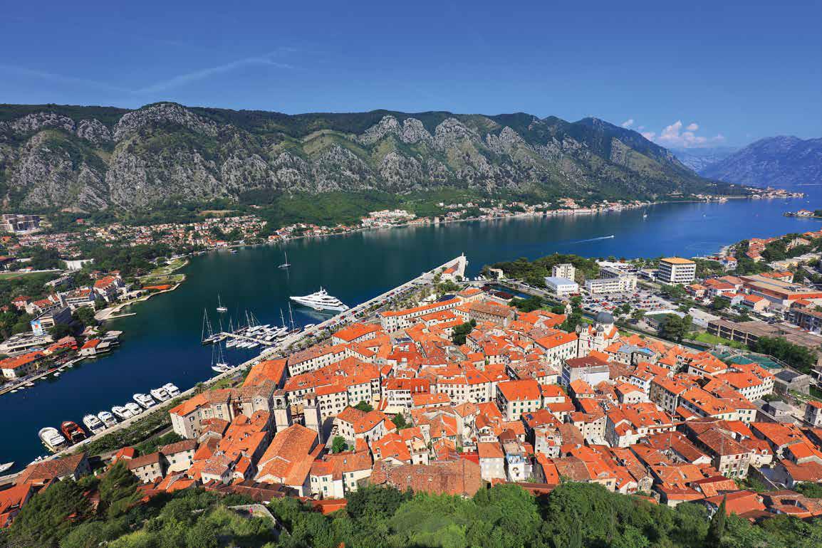 Квартира, апартаменты, 2 комн., Черногория - Фото 21