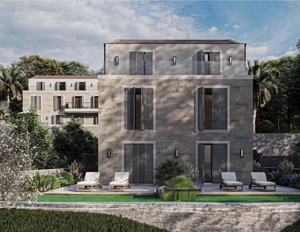 Квартира, апартаменты, 2 комн., Черногория - Фото 7