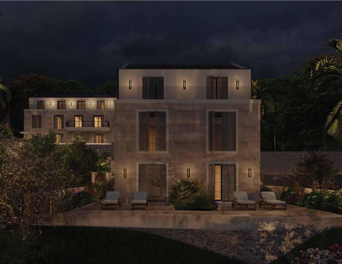 Квартира, апартаменты, 2 комн., Черногория - Фото 2