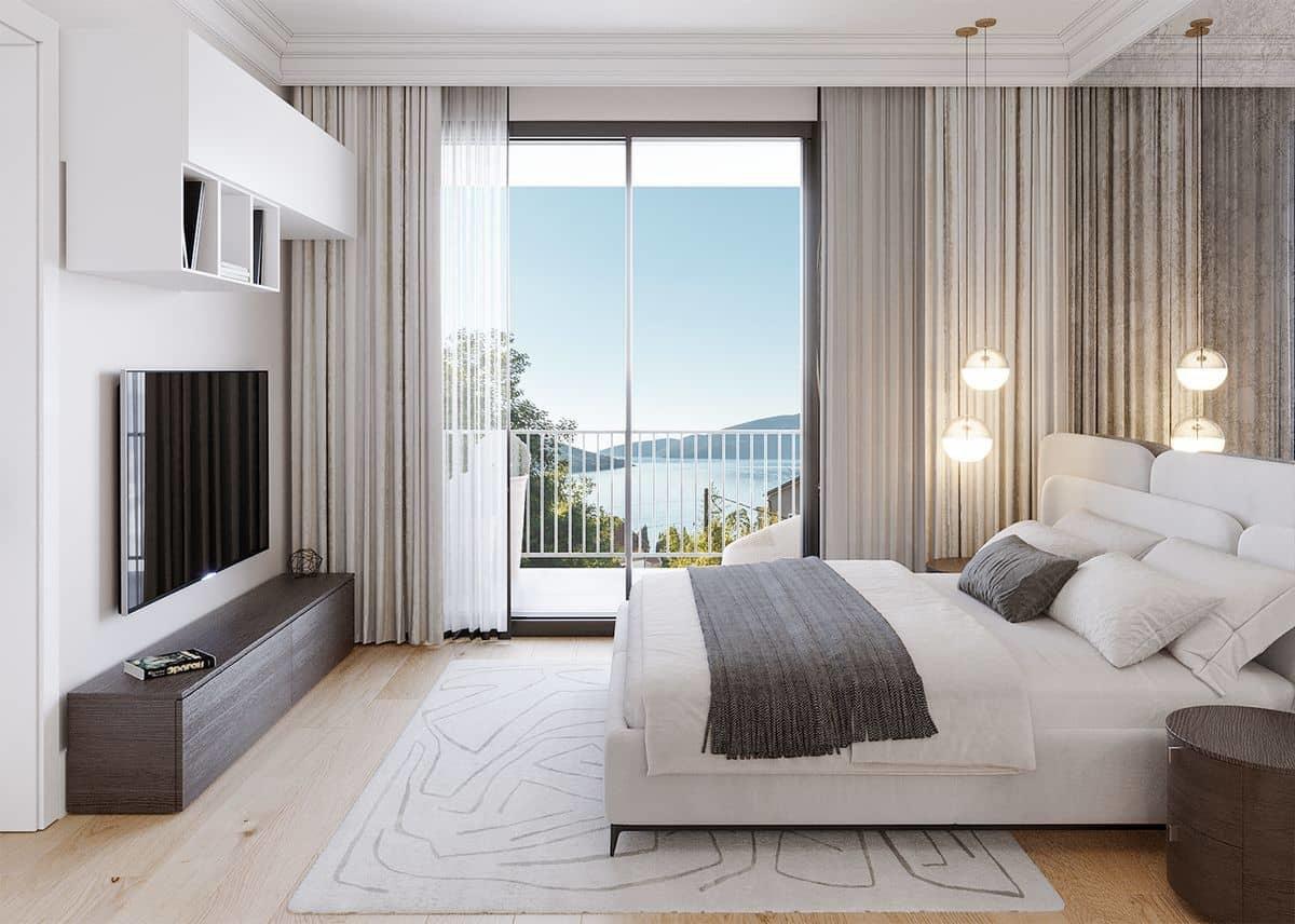 Квартира, апартаменты, Студия комн., Черногория - Фото 2