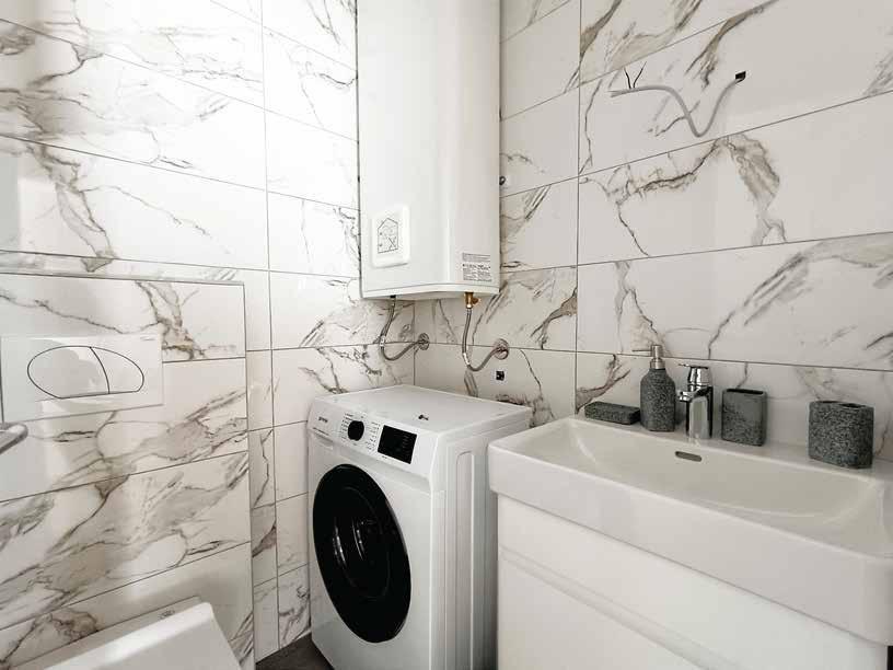 Квартира, апартаменты, 2 комн., Черногория - Фото 18