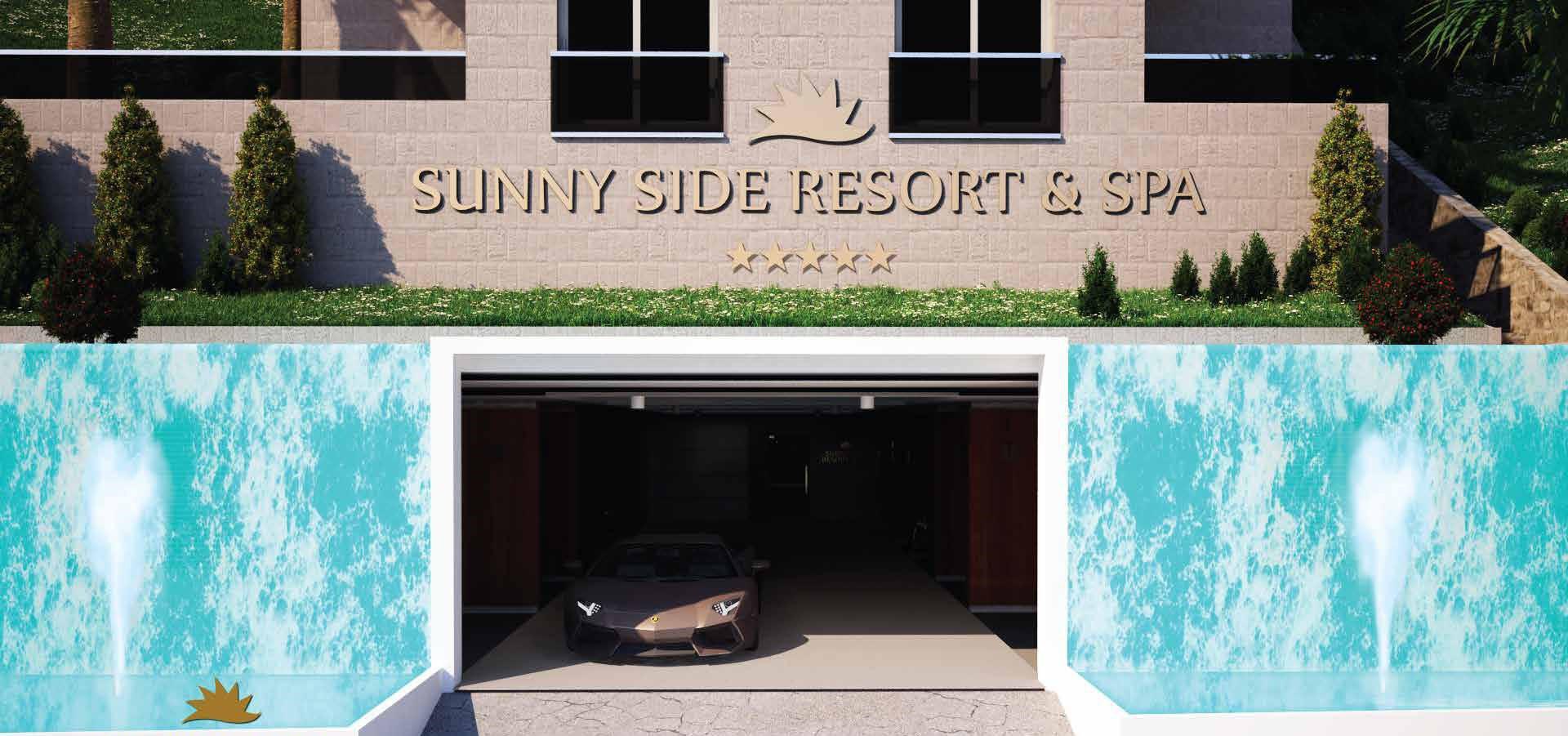 Квартира, апартаменты, 2 комн., Черногория - Фото 13