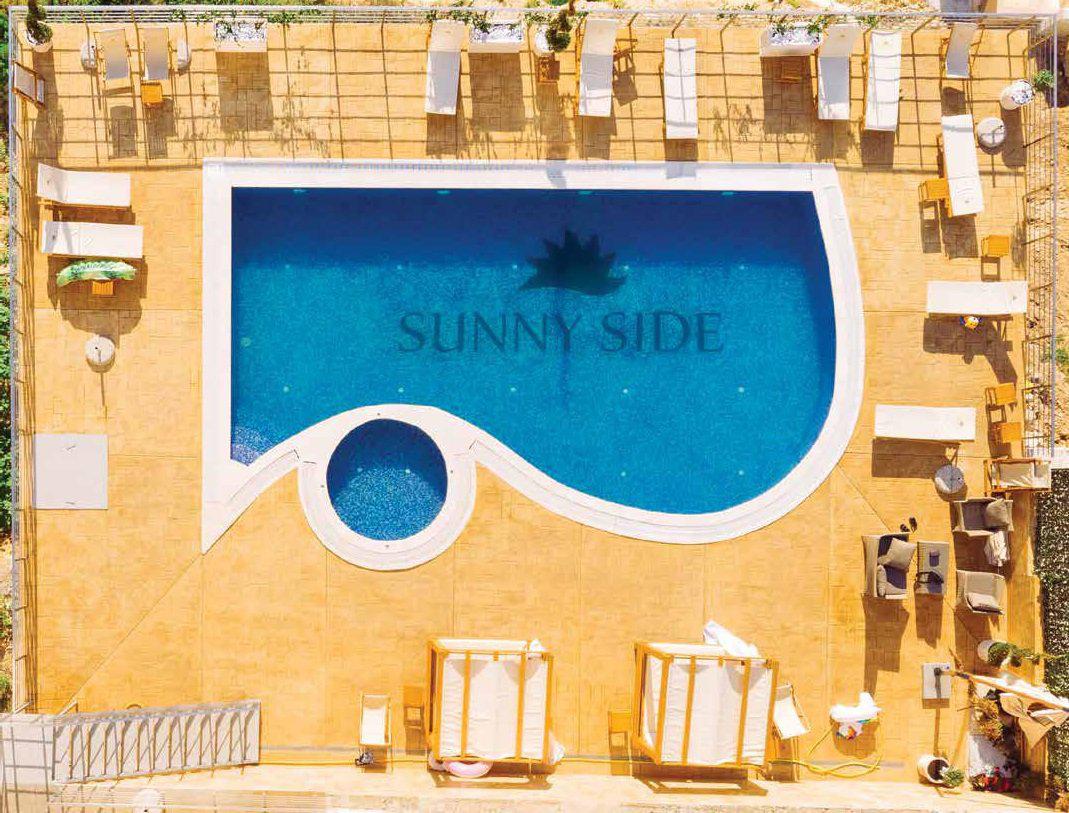 Квартира, апартаменты, 2 комн., Черногория - Фото 2