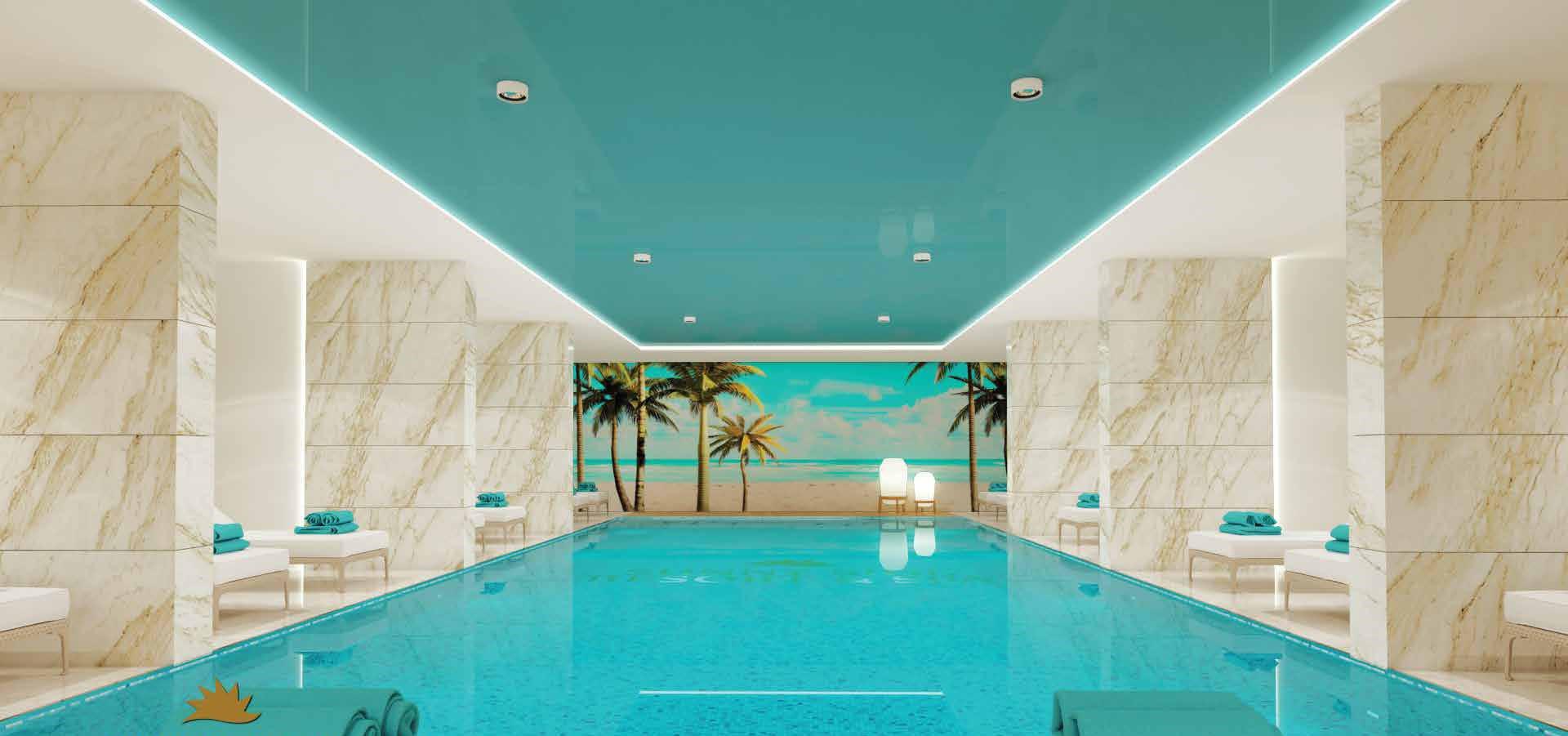 Квартира, апартаменты, 2 комн., Черногория - Фото 11