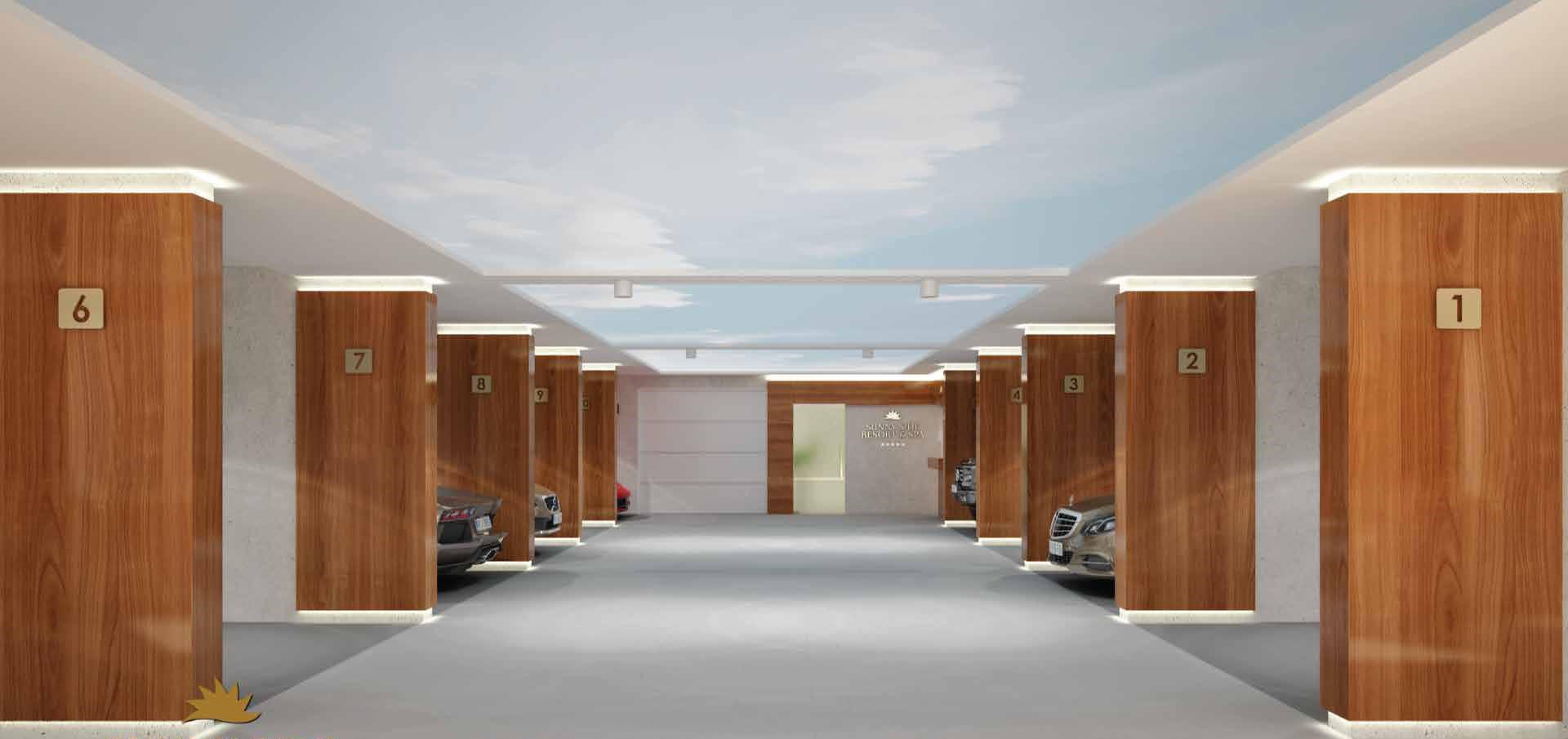 Квартира, апартаменты, 2 комн., Черногория - Фото 15