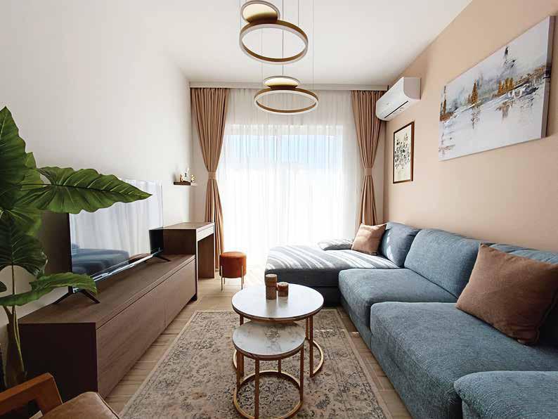 Квартира, апартаменты, 2 комн., Черногория - Фото 16