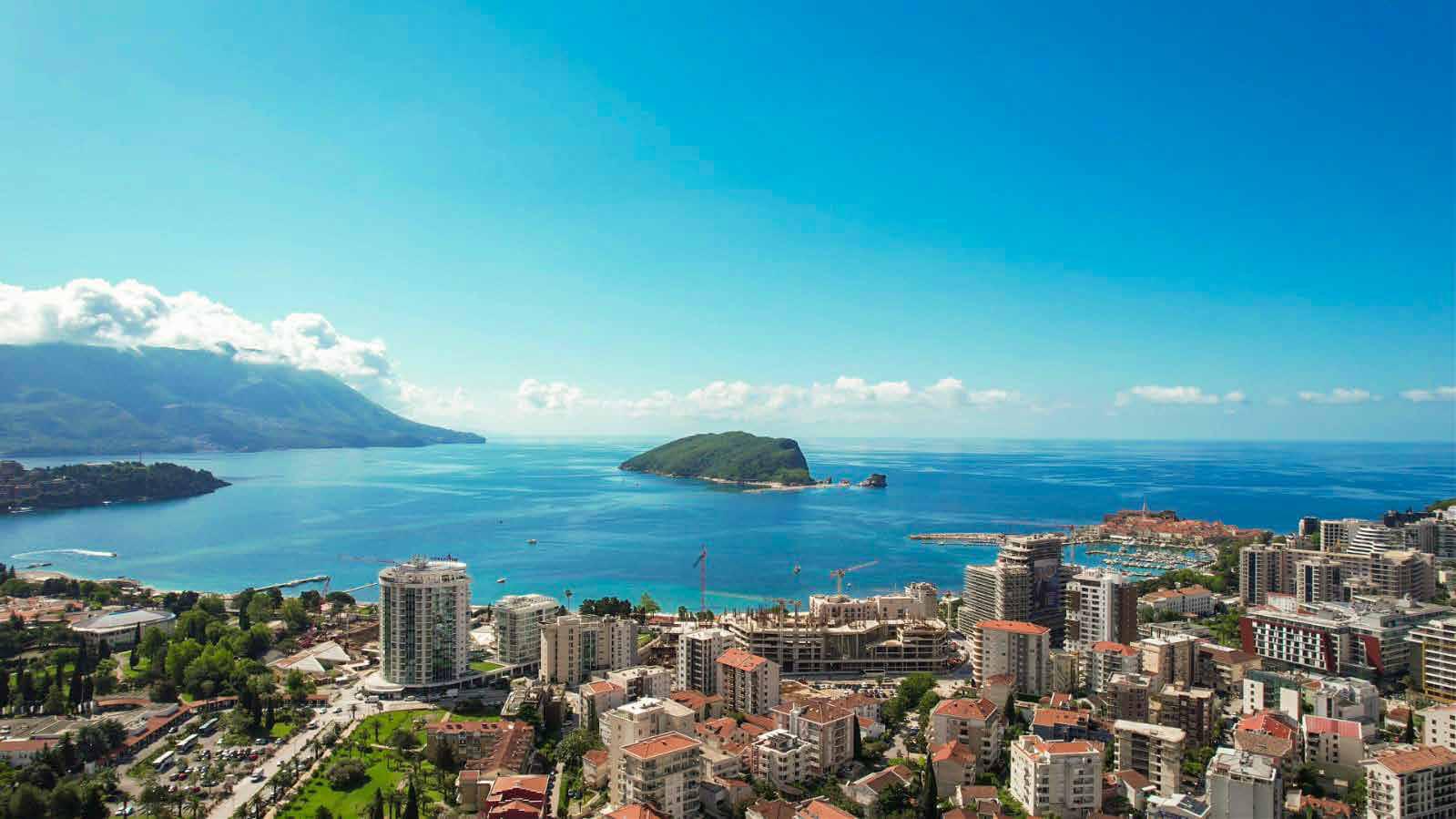 Квартира, апартаменты, 2 комн., Черногория - Фото 5