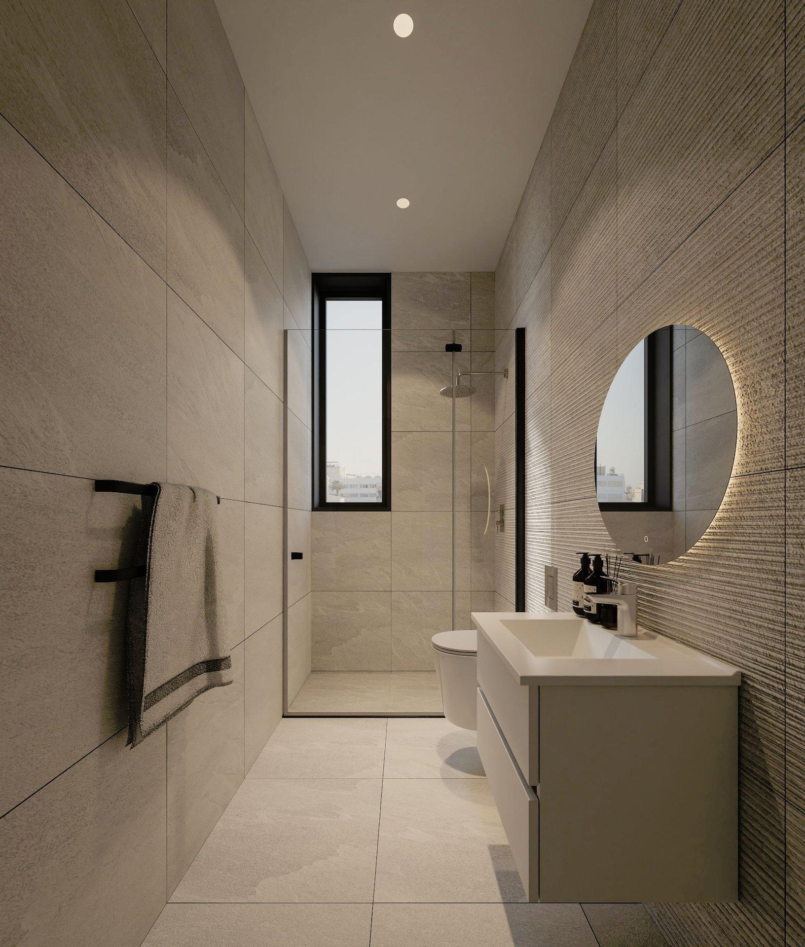 Квартира, апартаменты, 4 комн., Лимасол - Фото 6