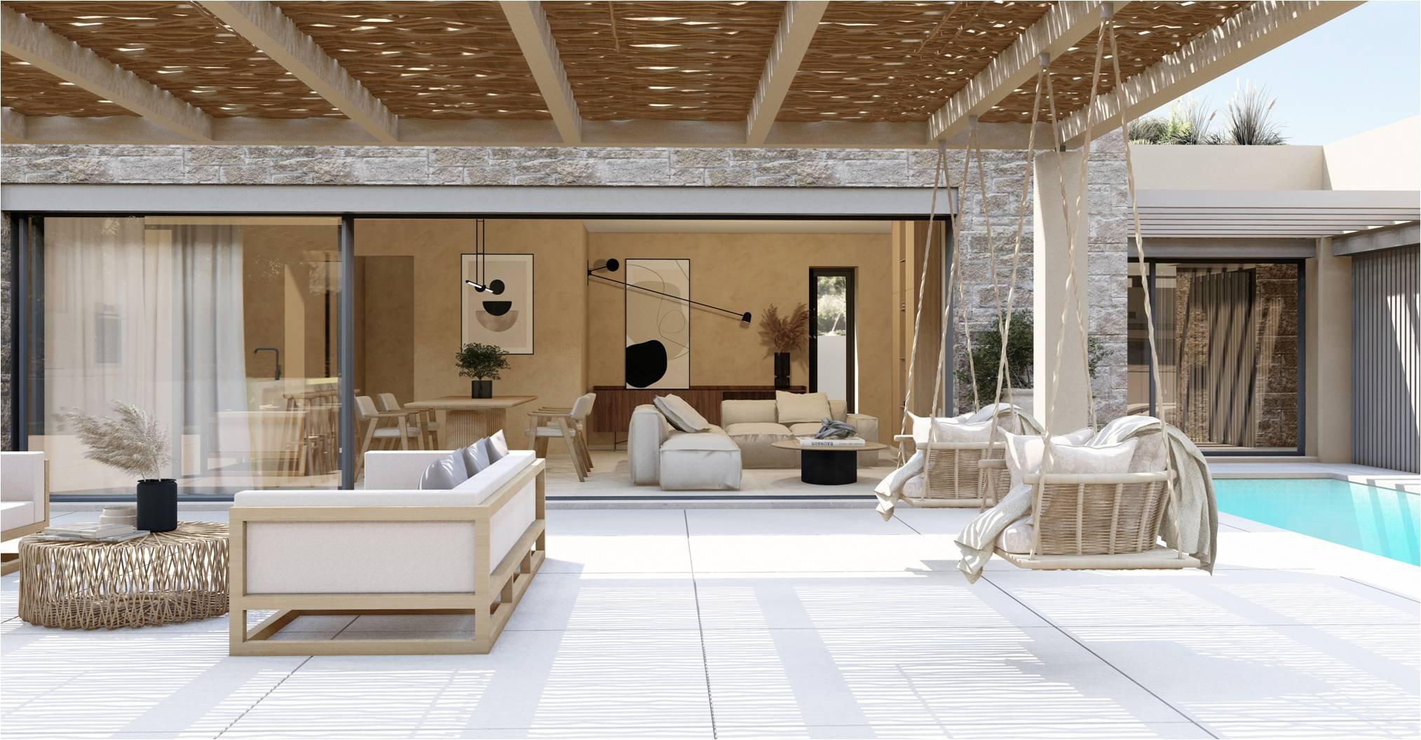 Квартира, апартаменты, 4 комн., Ханья - Фото 13