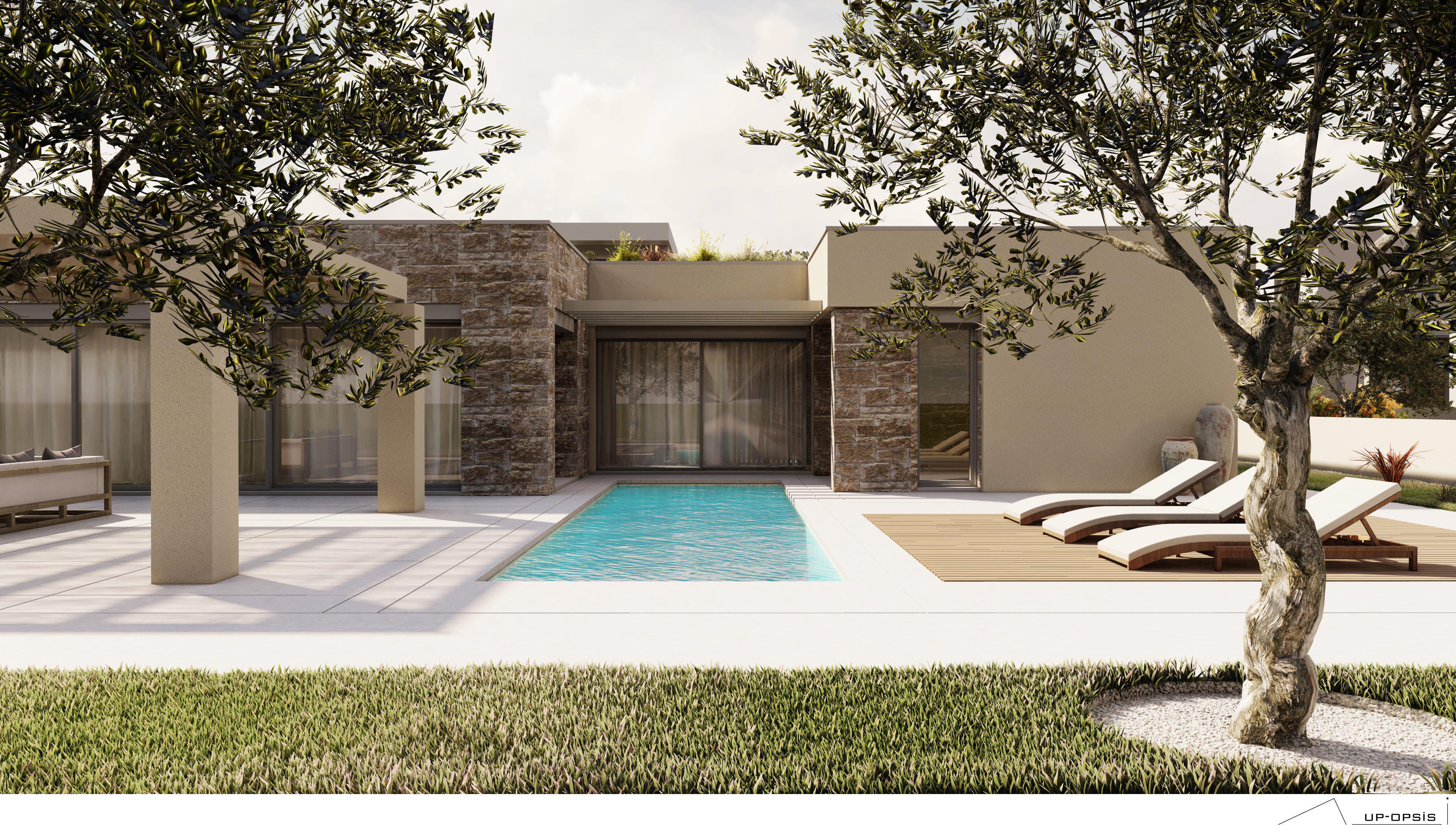 Квартира, апартаменты, 4 комн., Ханья