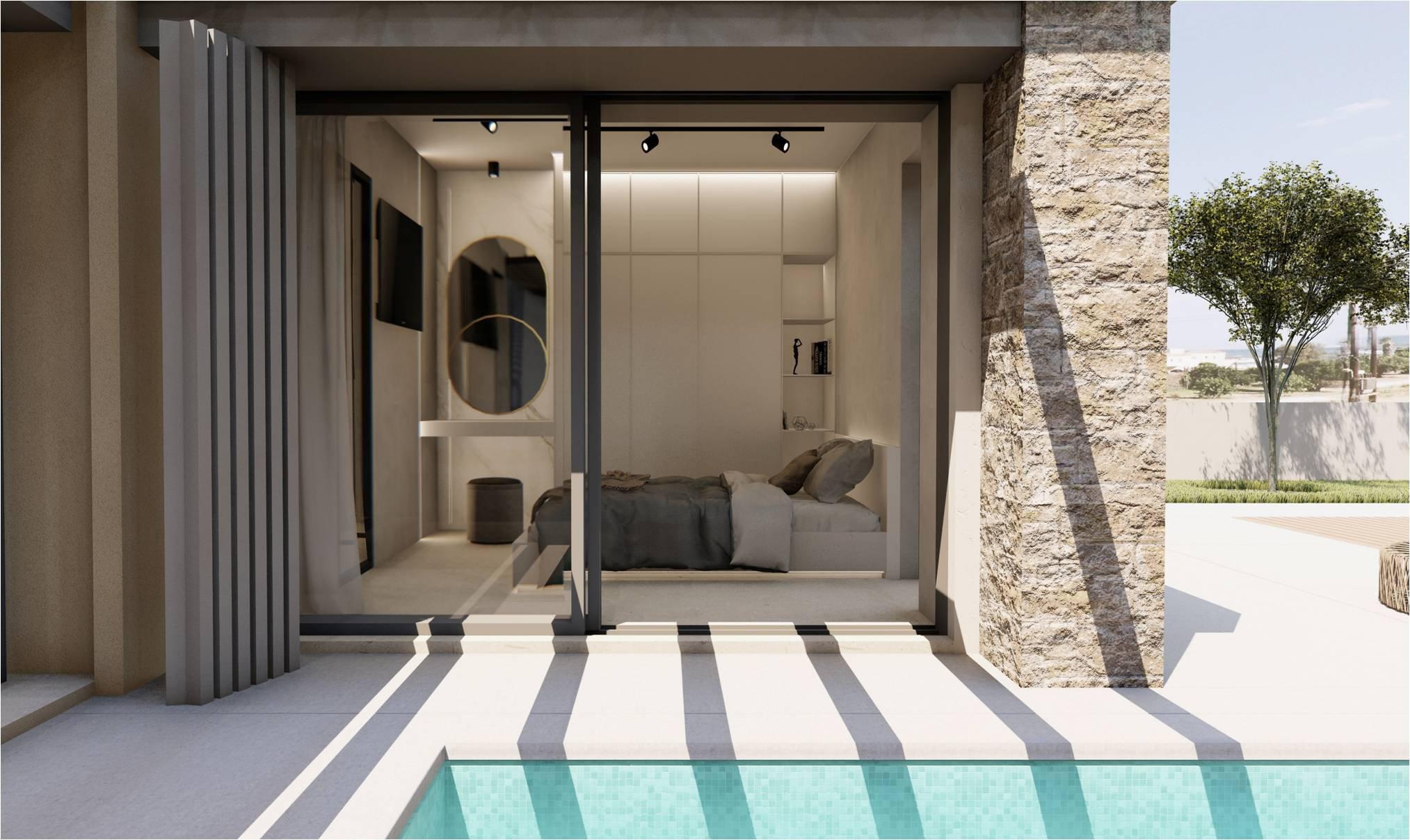 Квартира, апартаменты, 4 комн., Ханья - Фото 4