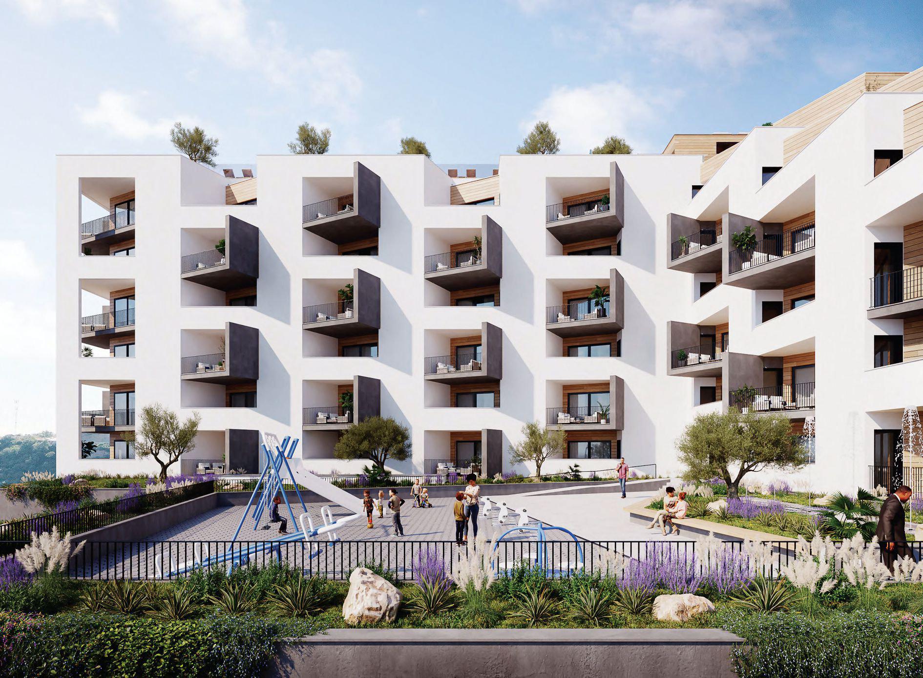 Квартира, апартаменты, 2 комн., Черногория - Фото 5