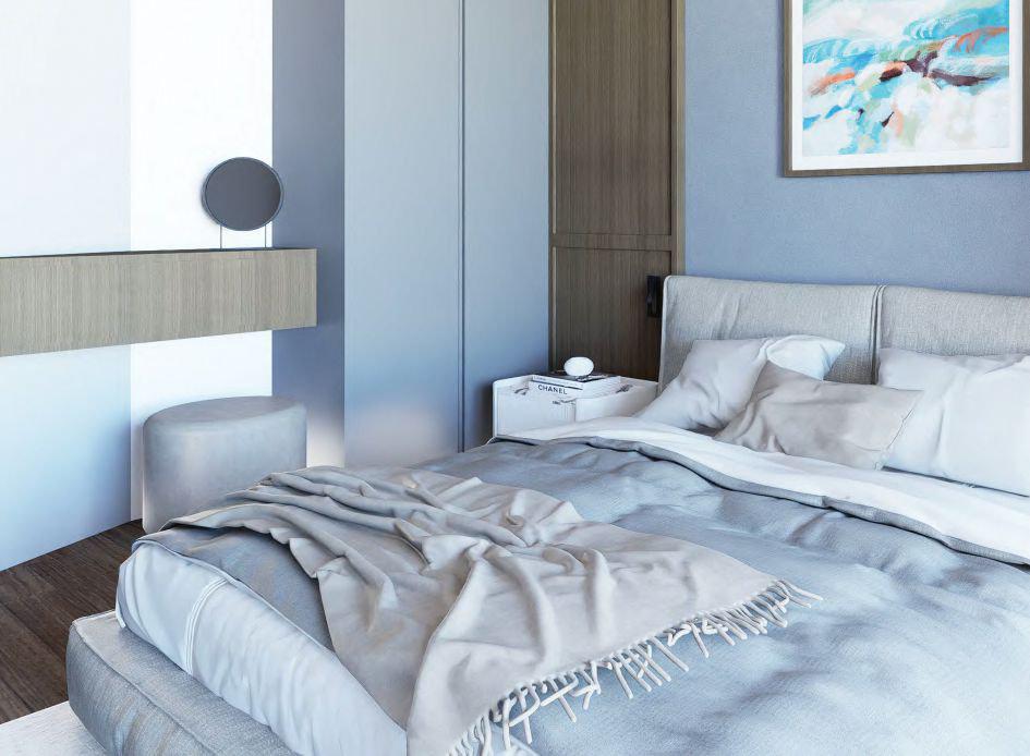 Квартира, апартаменты, 2 комн., Черногория - Фото 12