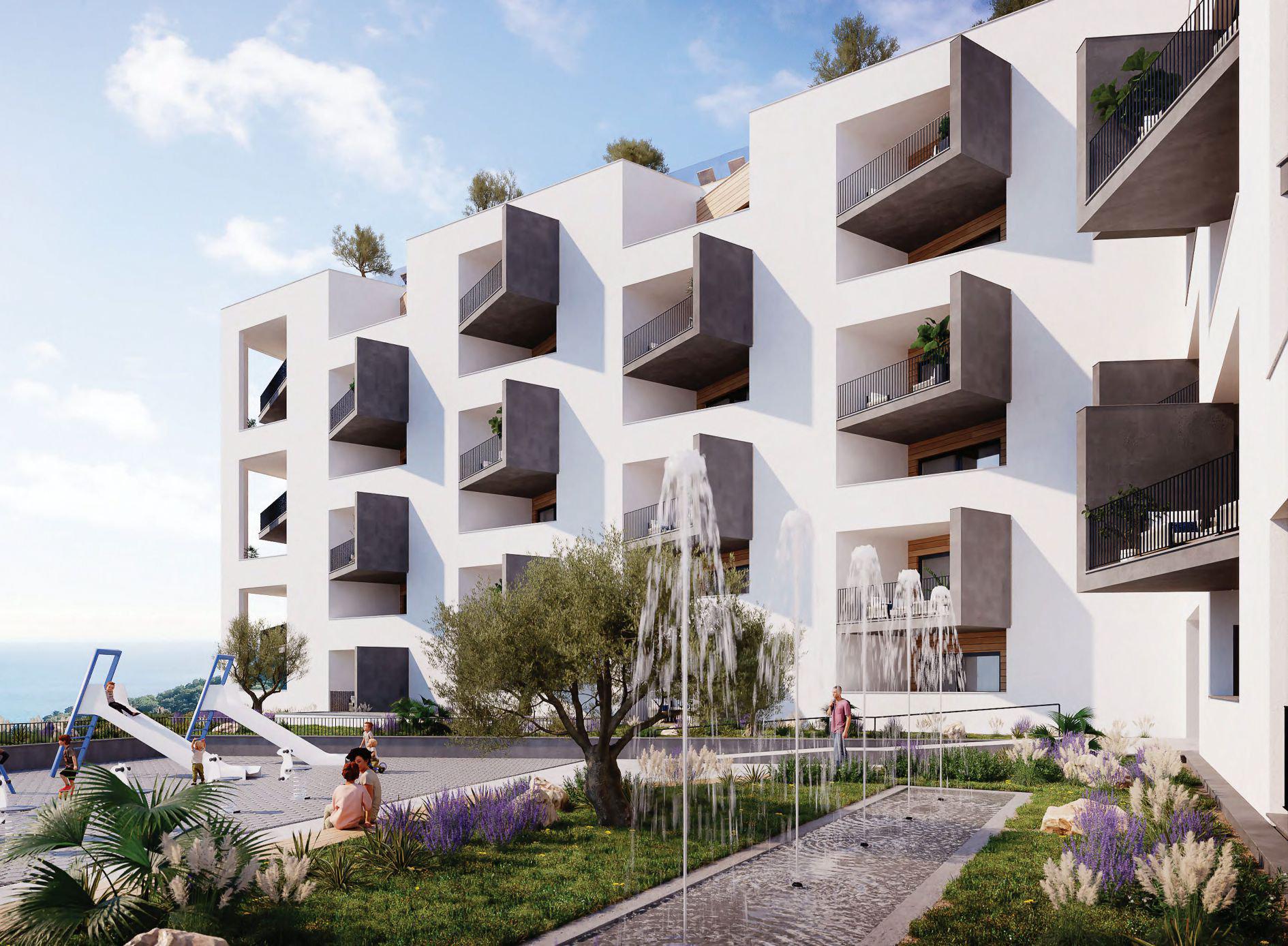 Квартира, апартаменты, 2 комн., Черногория - Фото 8