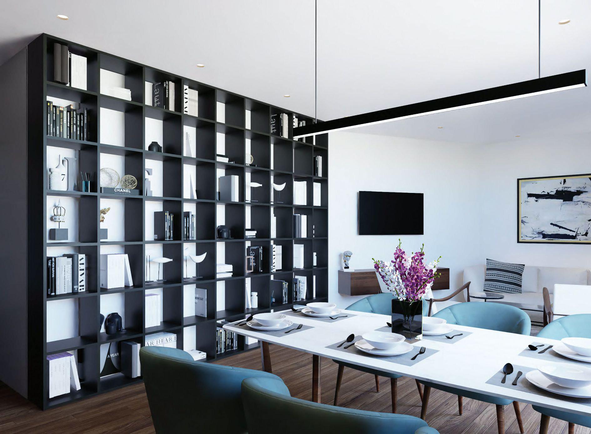 Квартира, апартаменты, 2 комн., Черногория