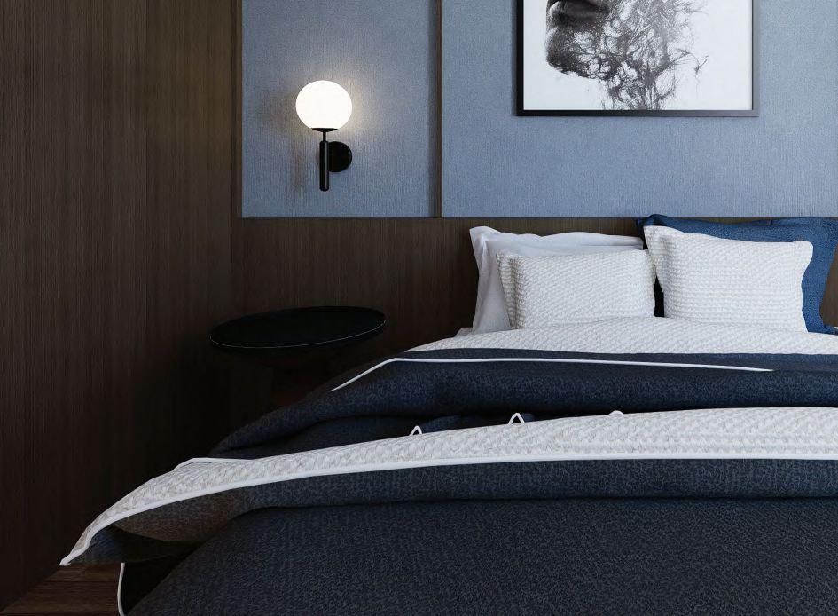 Квартира, апартаменты, 2 комн., Черногория - Фото 3