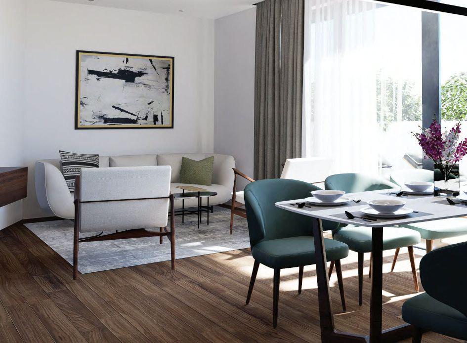 Квартира, апартаменты, 2 комн., Черногория - Фото 10