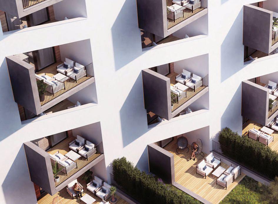 Квартира, апартаменты, 2 комн., Черногория - Фото 11