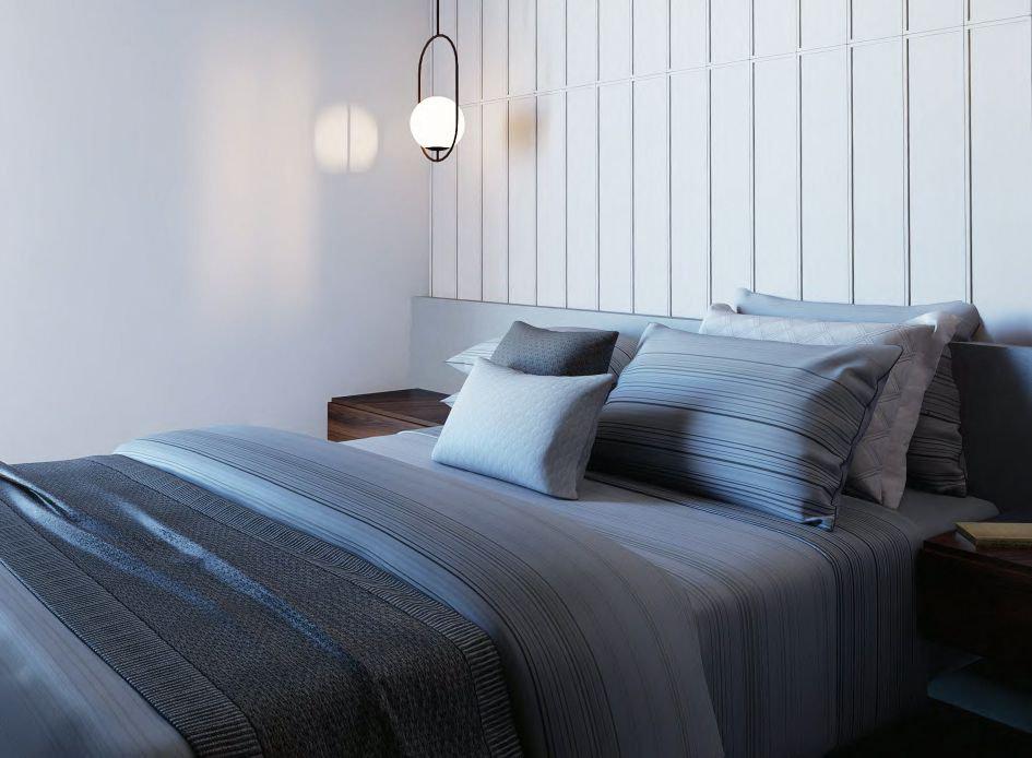 Квартира, апартаменты, 2 комн., Черногория - Фото 4