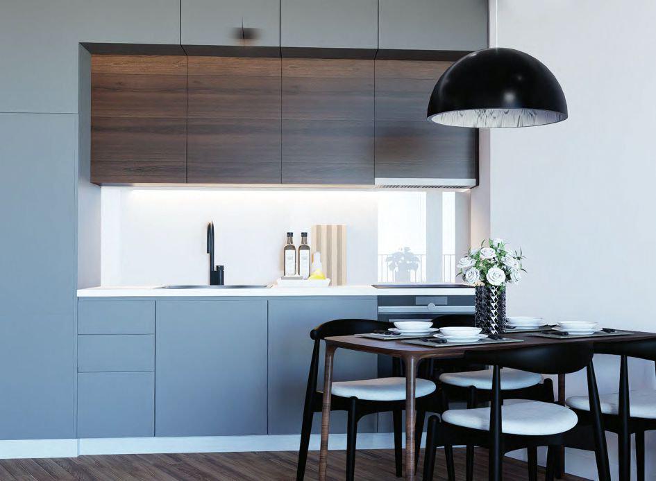 Квартира, апартаменты, 2 комн., Черногория - Фото 2