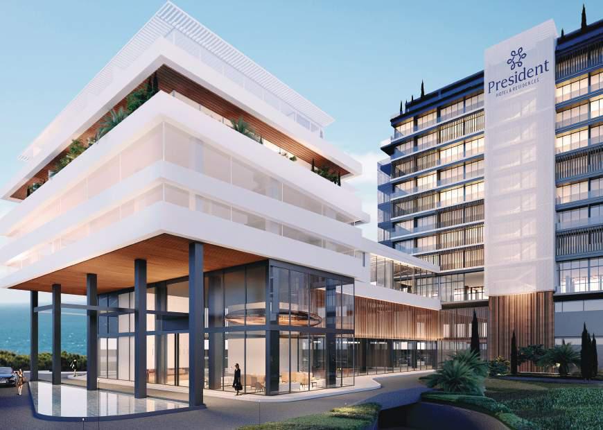 Квартира, апартаменты, 2 комн., Черногория - Фото 3