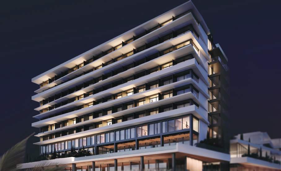 Квартира, апартаменты, 2 комн., Черногория - Фото 6