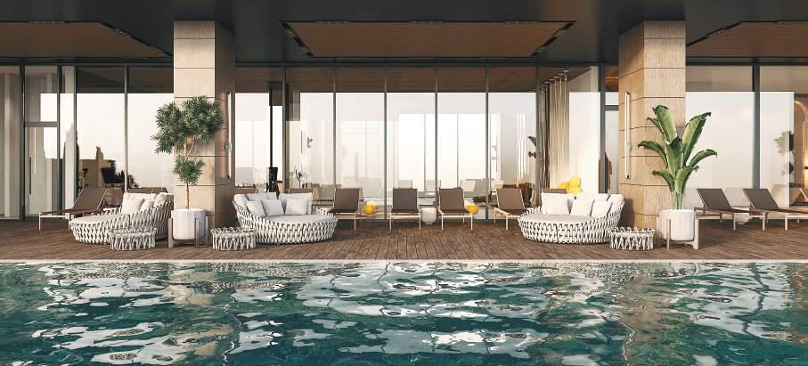 Квартира, апартаменты, 2 комн., Черногория - Фото 18